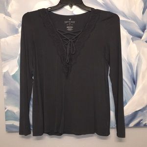 American Eagle Long Sleeved